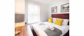 Hassle-Free & Handsome Brand-New 3-Bed Home